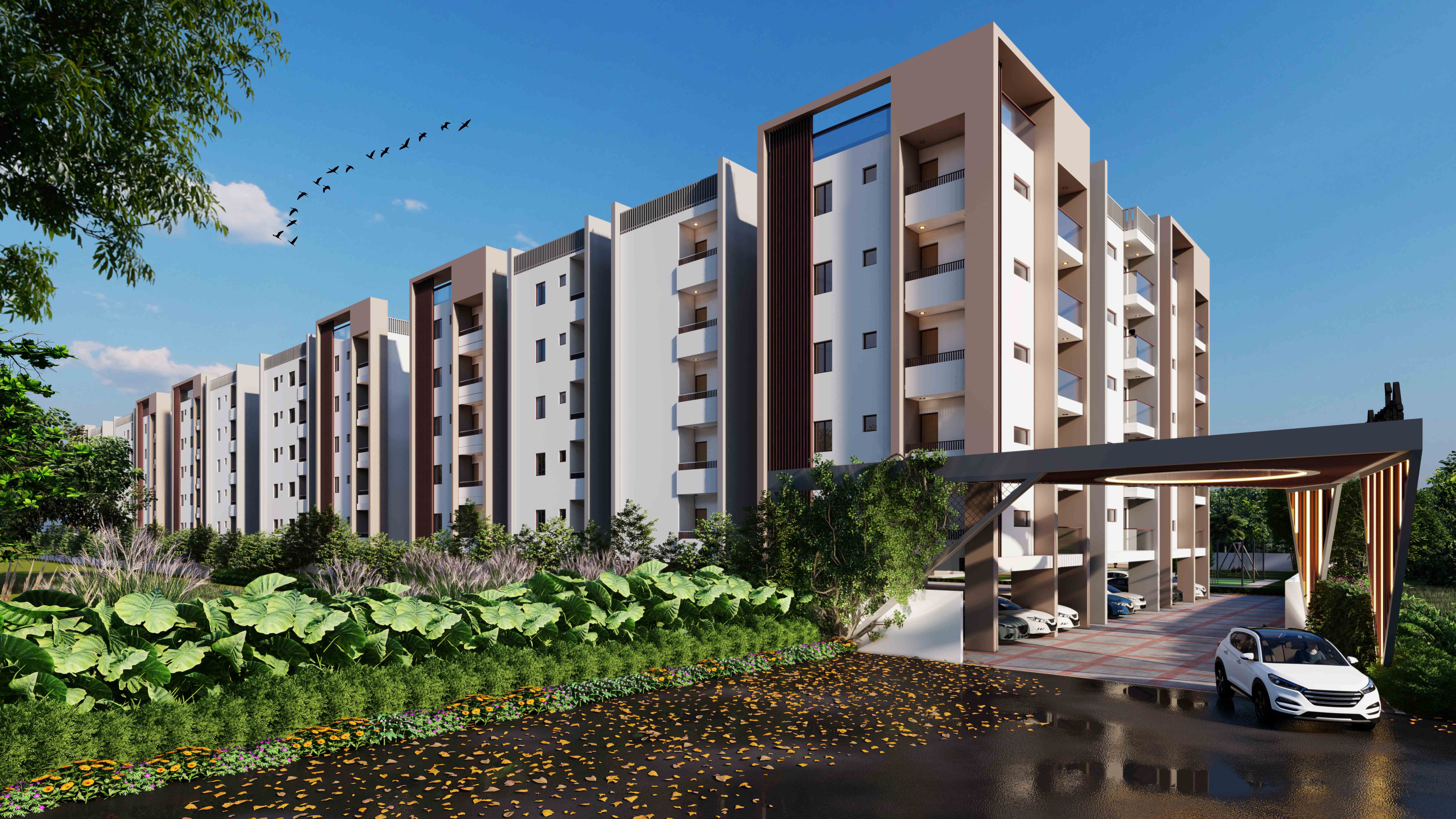 ISNAPUR